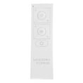 thumbnail image 4 of Skylark 54" Matte Black Dimmable LED Smart Ceiling Fan with Remote Control, 4 of 5