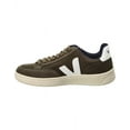 thumbnail image 2 of VEJA V-12 Mesh Sneaker, 37, White, 2 of 5
