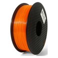thumbnail image 1 of Kearding Recambio de filamento de impresora 3D de 1,75mm para oficina en casa, 190-220 ℃, filamentos PLA antiobstrucción, accesorio para Impresoras 3D Naranja, 1 of 6