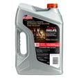 thumbnail image 2 of Aceite de motor Valvoline 5W-30, totalmente sintético, de alto kilometraje, 4,7 litros, 2 of 8