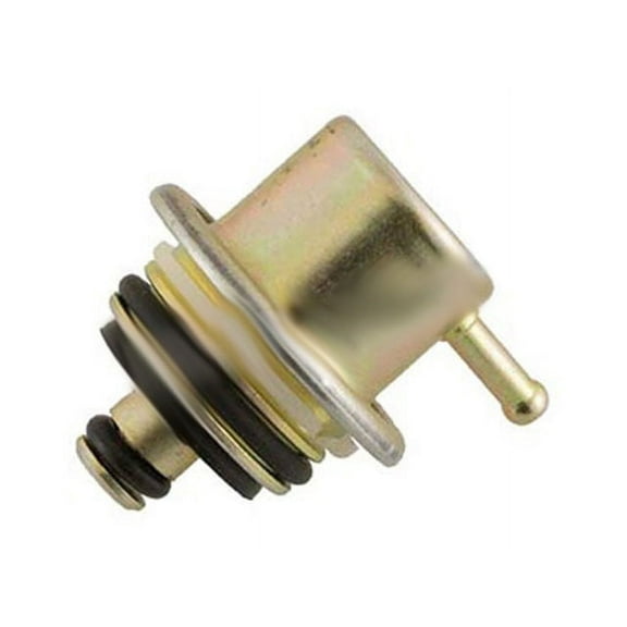 Fuel Pressure Regulator - Compatible with 1990 - 1995 Buick Regal 3.8L V6 VIN L 1991 1992 1993 1994