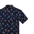 thumbnail image 3 of CAMISA CASUAL MANGA CORTA PARA CABALLERO MARCA MAUI & SONS, 3 of 6