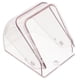 thumbnail image 3 of Cubierta transparente para timbre inalámbrico, impermeable y resistente a la lluvia, ideal para exteriores Protege el timbre de la lluvia, 3 of 8