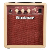 Blackstar Debut 10E 10W 2x3" Combo Guitar Amp with Delay