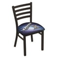 thumbnail image 4 of Holland Bar Stool NCAA 18'' Bar Stool, 4 of 7