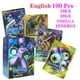 thumbnail image 1 of Juego de cartas de Pokémon Vstar para niños, caja de Cartas coleccionables en inglés Vmax GX Tag Team EX Mega Energy Trainer, 60-200 Fivean unisex, 1 of 2