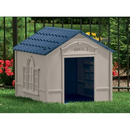 taupe suncast niche paso soldes