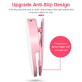 thumbnail image 2 of Generic Luz LED anular para selfies, ajustable en 3 modos de brillo y temperatura de color, diseño portátil en color rosa., 2 of 7