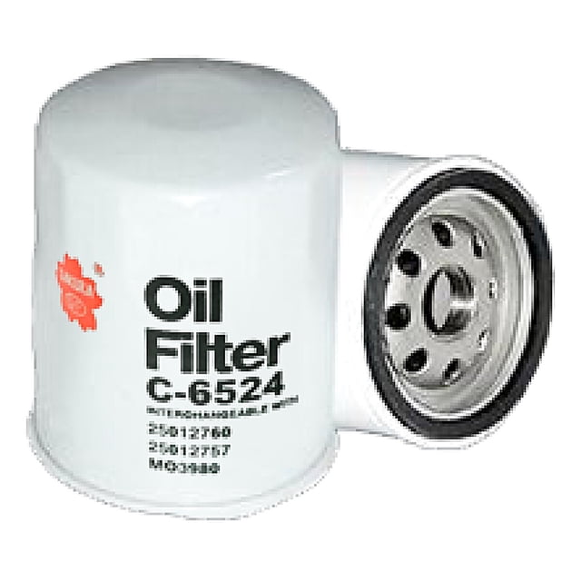 Filtro Para Aceite SAKURA Silverado 1500 1999 A 2008 V8 5.3L