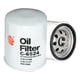 thumbnail image 1 of Filtro Para Aceite SAKURA 2500 V6 4.3L 1 Pieza 3014216218752916, 1 of 3