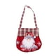 thumbnail image 2 of Doll Gift Bags, Small Christmas Gift Bags, Santa Snowman Deer Doll Storage Bag, Christmas Knitted Doll Gift Bags, Christmas Gift Bags, Foldable Knitted Fabric Storage Bag, Portable Gift, 2 of 9