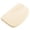 Beige, variant on Half Moon Door Mat 40x60cm(15.7x23.6 Inch) - Non Slip Absorbent Semi Circle Rug, Washable Entrance Mat for Front Door Indoor Outdoor