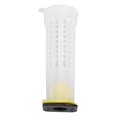 thumbnail image 1 of Greensen 5 / 10 / 20 / 30 Beekeeping Rearing Cup Kit Bee Queen Cages Roller Beekeeper Tool Equipment, Beekeeping Rearing Cup, Bee Queen Cages, 1 of 6