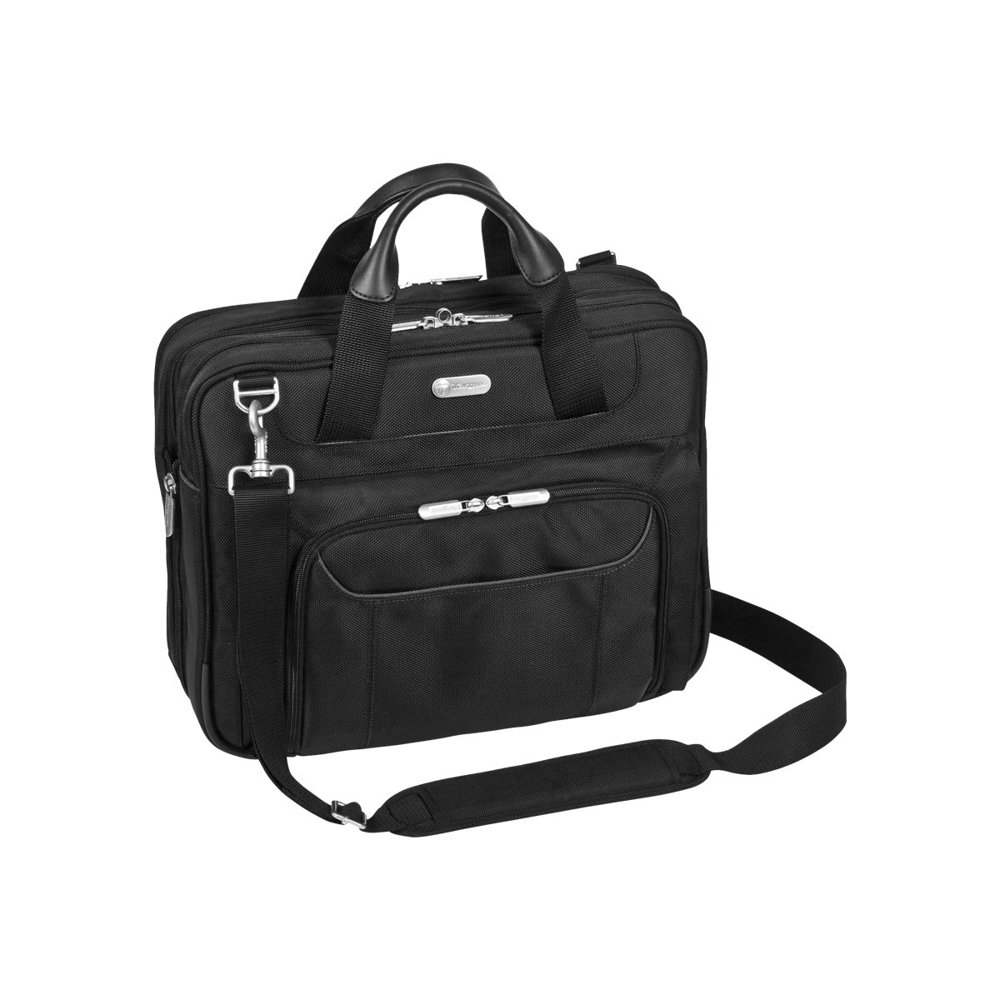 Targus CheckpointFriendly 15.6" Air Traveler Laptop Case Notebook