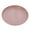 Pink, variant on Aminojy Lightweight Wheat Straw Plates, Wheat Straw Plates Unbreakable Small Plates,Appetizer Plates Dessert Plates for Kitchen Alternative To Plastic Plates for Snacks Side Dish Walmart Clearance