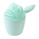 thumbnail image 1 of Hair Washing Cup, Baby Hair Washing Aid Kids Baby Cup Watering Can Rinser Cup Flusher Cup Protection Eyewash Cup for Toddler, 1 of 5