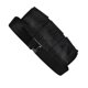thumbnail image 2 of Soidarity Bolsa de malla para buceo, red acuática, almacenamiento de pesca submarina, deportes acuáticos, baño, correa ajustable, paquete de gran Deportes acuáticos Negro Soidarity OD027462-02, 2 of 6