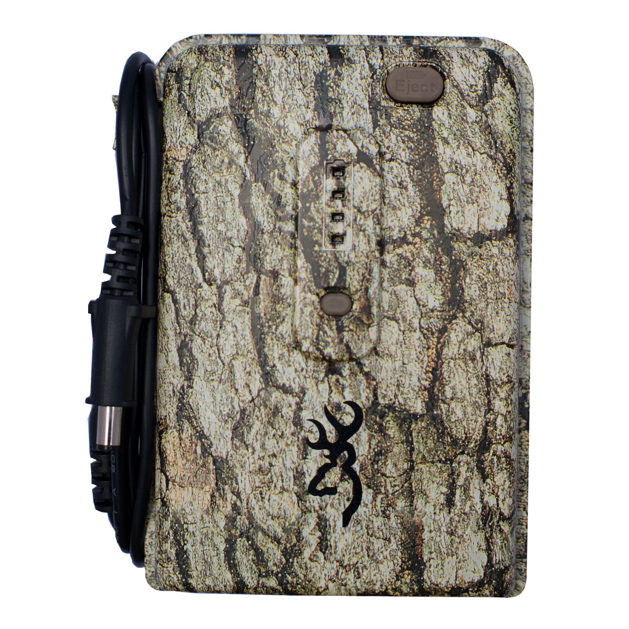 Browning Trail Cameras Trail Camera External Battery Pack