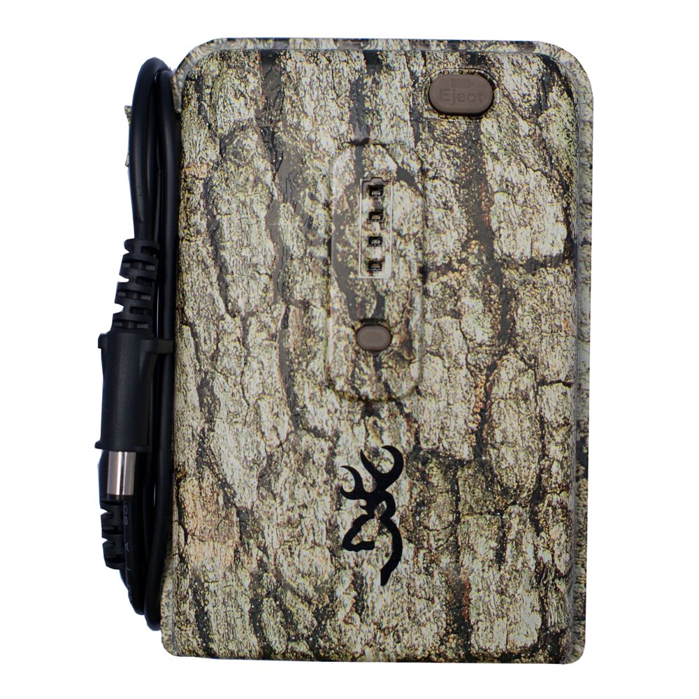 Browning Trail Cameras Trail Camera External Battery Pack