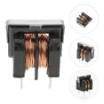 thumbnail image 3 of 10pcs Common Mode Inductor Filter Durable Inductor Filter UU9.8 Pitch 7x8mm 5mH, 3 of 7