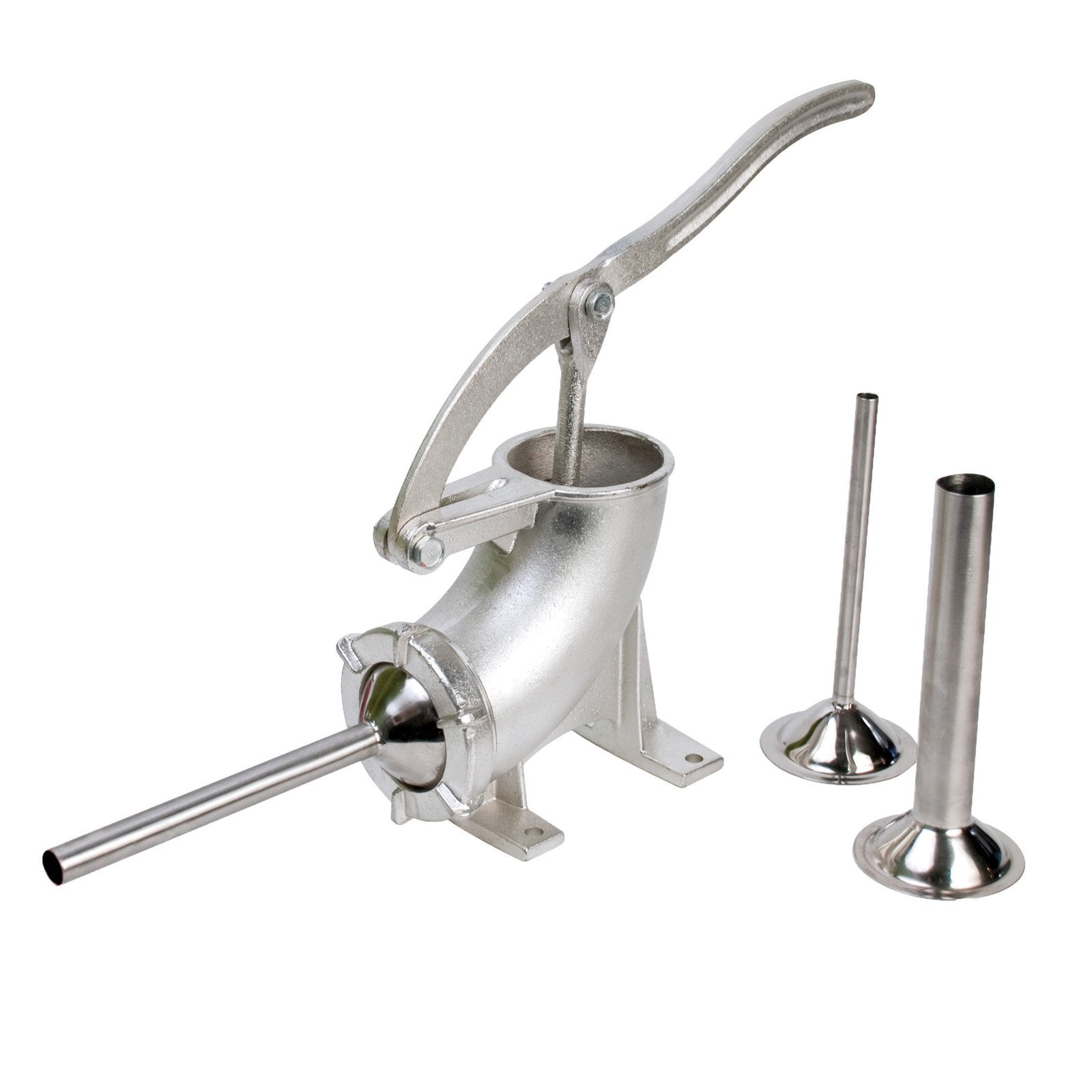 Chard Sausage Stuffer