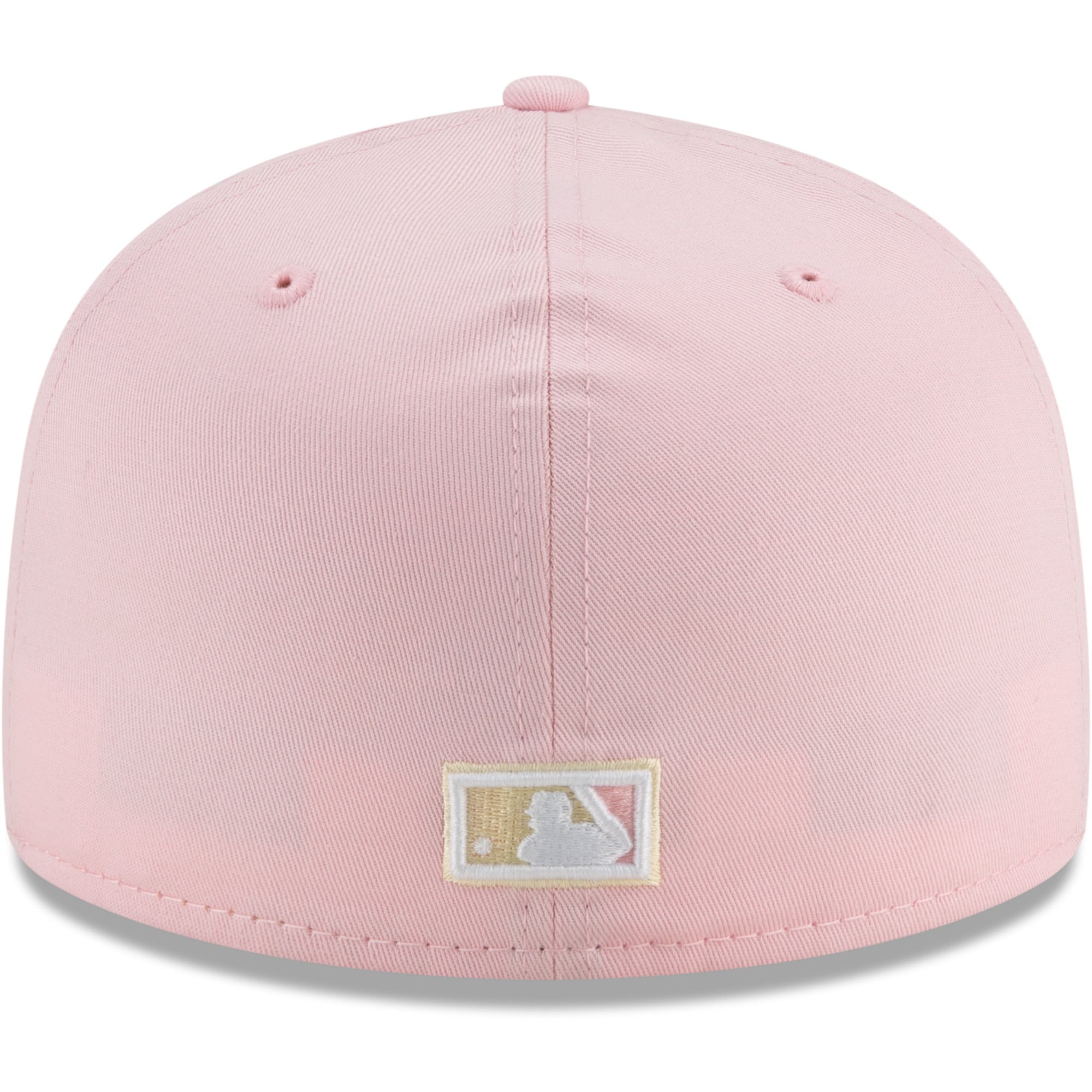 Under Visor 59FIFTY Fitted Hat - Pink 