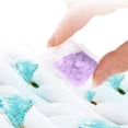 thumbnail image 3 of Perlas desodorizantes para ropa, perlas desodorizantes para lavadoras con aroma a lavanda violeta de larga duración, 3 of 7