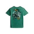 thumbnail image 3 of Star Wars Boys Short Sleeve Graphic Tee and Shorts Set, 2-Piece, Sizes 4-16, 3 of 10