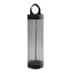 thumbnail image 5 of Cateissary Soporte para bolsa de comestibles Almacenamiento de basura de cocina Dispensador de dibujo Reutilizable Puerta trasera Entrada Zapato Organizador Gris 2piezas Cateissary CBP285367, 5 of 5