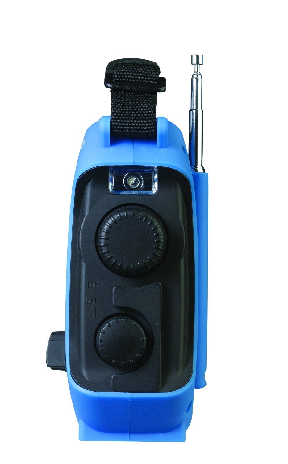 Kaito Portable Emergency Radios Blue, KA500BLUE