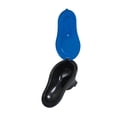thumbnail image 2 of kurtrusly Temporary Toilet Squatting Toilet for Worker urinal Drain Construction Site Use Red, 2 of 9