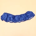 thumbnail image 4 of CIMAXIC 1 Pce Housse Éponge de Trampoline 40 Pouces Sécurité Ronde Protecteur de Trampoline Housse de Remplacement Accessoires de Trampoline Bleu (Diamètre 101cm),39.76"X39.76"X6.69 Pouces, 4 of 4