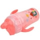 thumbnail image 5 of Silicona Lindo Patrón Bebé Aprendizaje Taza para Beber A Prueba de Fugas Infantil Taza De Pico De Pato Botella 300mlRojo, 5 of 5