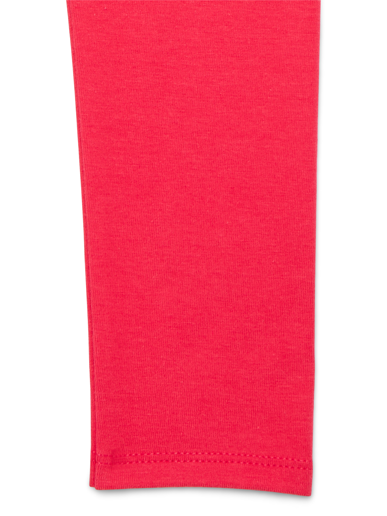 Wonder Nation Toddler Girls Leggings, Sizes 18M-5T