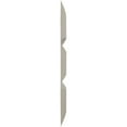 thumbnail image 3 of Ekena Millwork 19 5/8"W x 19 5/8"H Traditional EnduraWall Decorative 3D Wall Panel, UltraCover Satin Blossom White (Covers 2.67 Sq. Ft.), 3 of 6