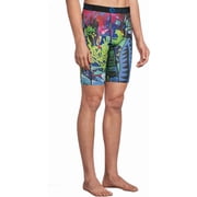 Ethika Mens Bomber Ascended Staple Fit Boxer Brief Size Medium