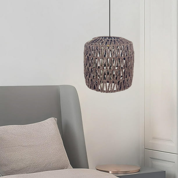 Hanging lamps deals walmart