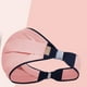 thumbnail image 3 of Portabebés Hipseat, sencillo, portátil, multifuncional, para exteriores, para recién nacidos, color rosa Dogwood, 3 of 5