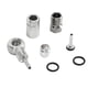 thumbnail image 1 of Kit de enchufe de conexión en forma de olivo para mangueras hidráulicas para bicicletas para el conjunto de enchufe de mangueras de freno modificado por formula R1 r1r rr1 RX DIY, 1 of 10