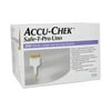 Accu-Chek Safe-T-Pro Uno Glucometer Lancets (200) Free Shipping