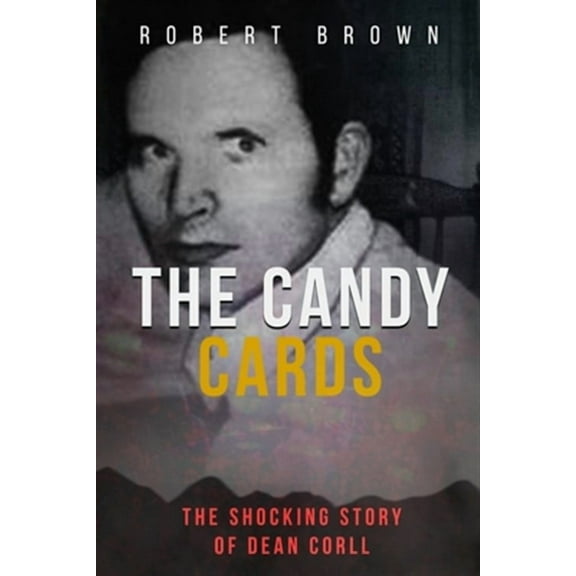 The Candy Cards (Paperback)