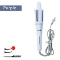 thumbnail image 1 of Automatic Hair Curler, Curling Iron 32mm Diameter Large Slot, Anti-Tangle Rotating Curling Iron with 3 Gear Temperature Auto Hair Curler, for Hair Styling Hair Salon, 1 of 8