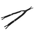 thumbnail image 4 of Dress Suspenders, Convenient Practical Mens Suspenders  For Dating For Wedding, 4 of 8