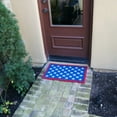 thumbnail image 5 of Rubber-Cal "American Family Door Mats" - 2 Coco Doormats - 18" x 30", 5 of 5