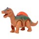 thumbnail image 3 of Juguete para caminar, dinosaurio eléctrico para niños, juguete educativo con estándares líderes en la industria, 3 of 14