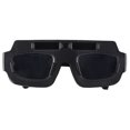 thumbnail image 3 of 1 Pieza Máscara De Soldadura Oscurecimiento Automático Con Energía Solar Casco Gafas Protección Soldador Lente Antichoque Para Ocular, 3 of 5