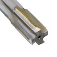 thumbnail image 3 of Reamer de sujeción de carburo H7 de vástago recto Uxcell, cortador de fresadora de 10mm, 3 of 4