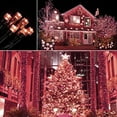 thumbnail image 3 of LED String Lights, 72ft 200 LED Fairy Lights, 8 Modes, Low Voltage, for Christmas, Home, Garden, 3 of 5