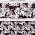 thumbnail image 2 of Soimoi Cotton Cambric Fabric Landscape & Tree Shirting Decor Fabric Printed Yard 42 Inch Wide, 2 of 7