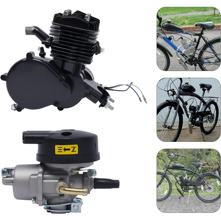 Walmart motorized bicycle discount kit